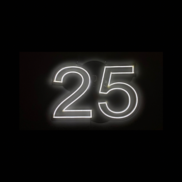 25